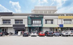 Oyo 90399 Green Home Hotel Syariah